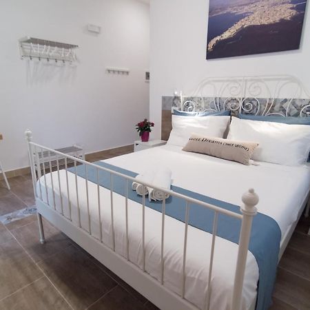 Raudino Rooms Syracuse Ngoại thất bức ảnh