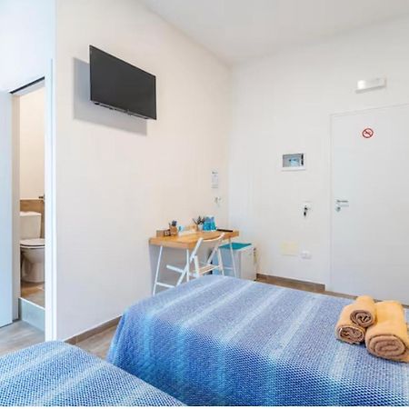 Raudino Rooms Syracuse Ngoại thất bức ảnh
