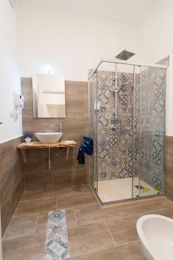 Raudino Rooms Syracuse Ngoại thất bức ảnh