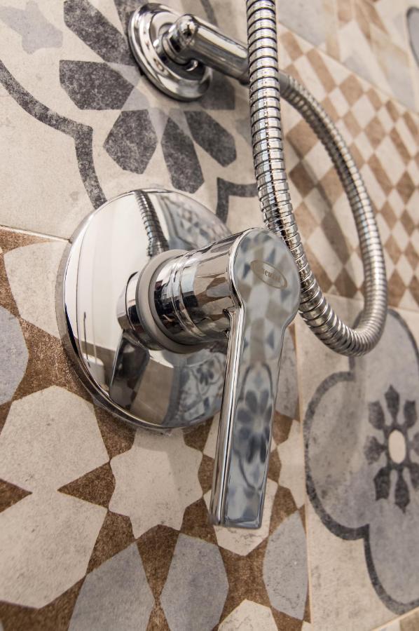 Raudino Rooms Syracuse Ngoại thất bức ảnh