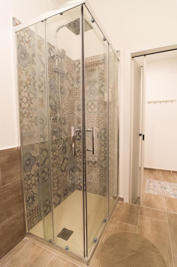 Raudino Rooms Syracuse Ngoại thất bức ảnh