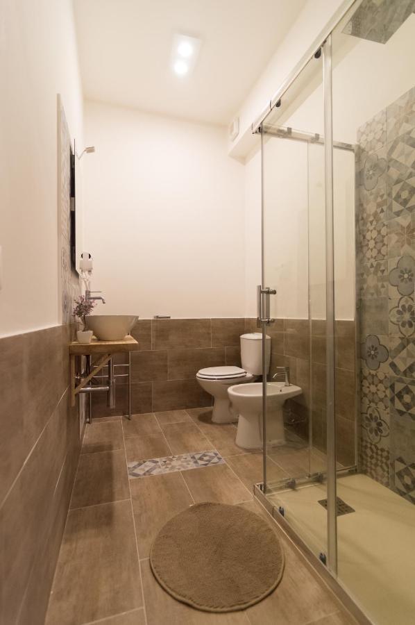 Raudino Rooms Syracuse Ngoại thất bức ảnh