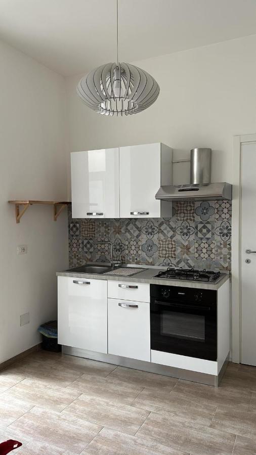 Raudino Rooms Syracuse Ngoại thất bức ảnh