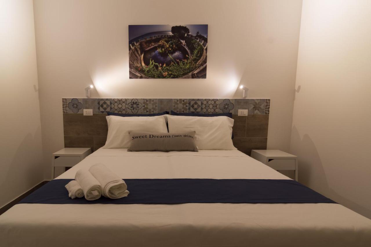 Raudino Rooms Syracuse Ngoại thất bức ảnh
