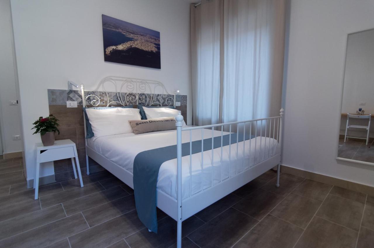 Raudino Rooms Syracuse Ngoại thất bức ảnh