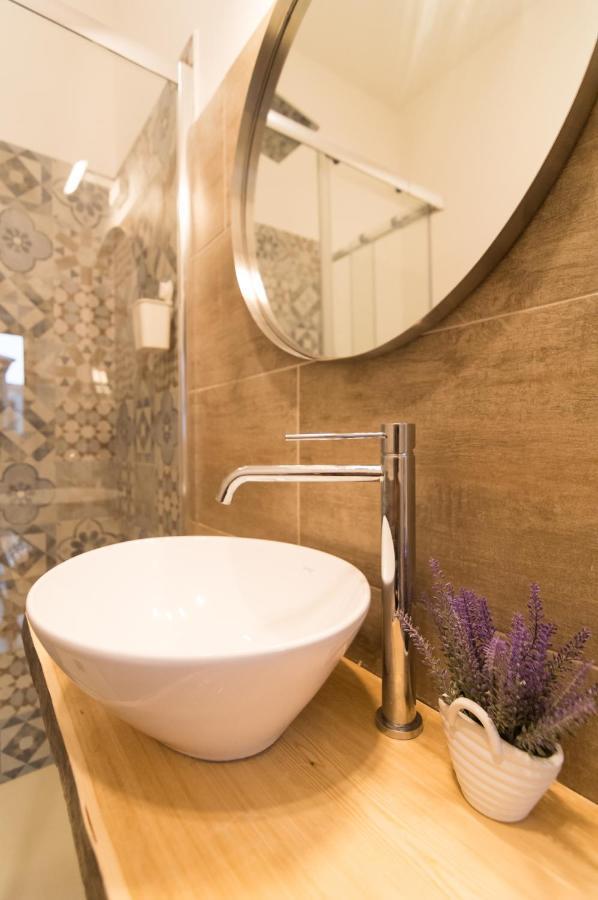 Raudino Rooms Syracuse Ngoại thất bức ảnh