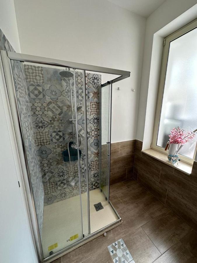 Raudino Rooms Syracuse Ngoại thất bức ảnh