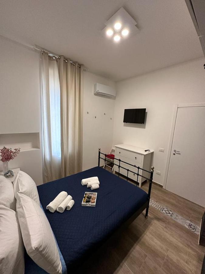 Raudino Rooms Syracuse Ngoại thất bức ảnh