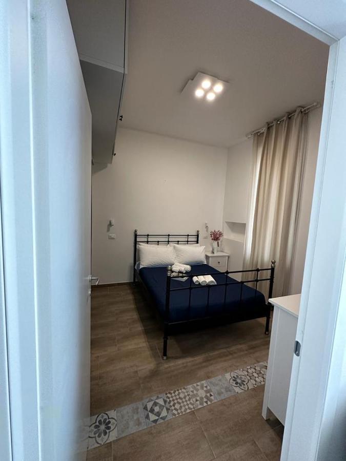Raudino Rooms Syracuse Ngoại thất bức ảnh