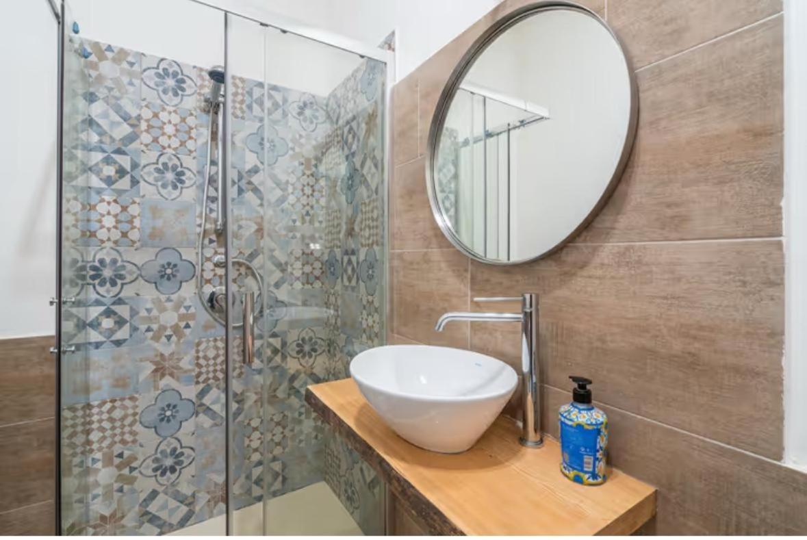 Raudino Rooms Syracuse Ngoại thất bức ảnh