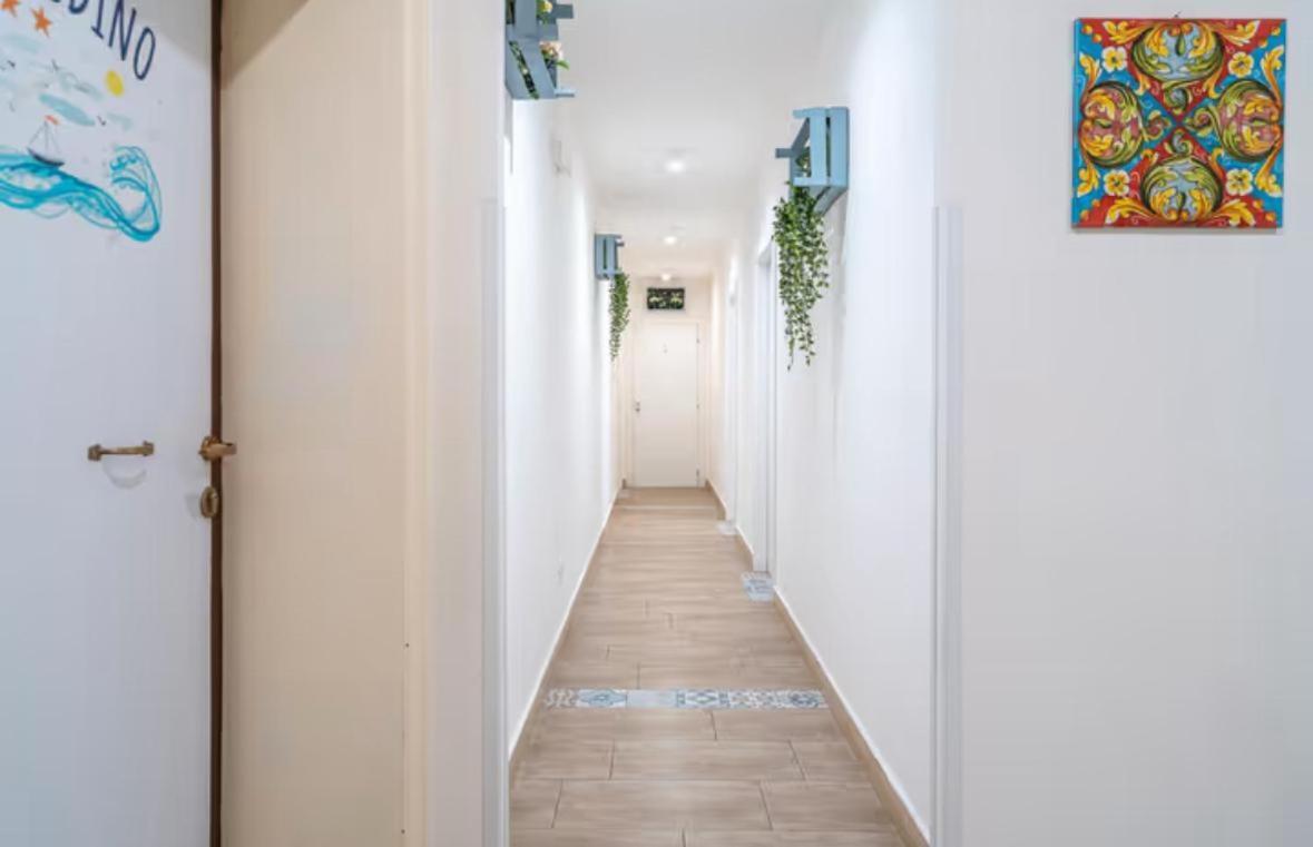 Raudino Rooms Syracuse Ngoại thất bức ảnh