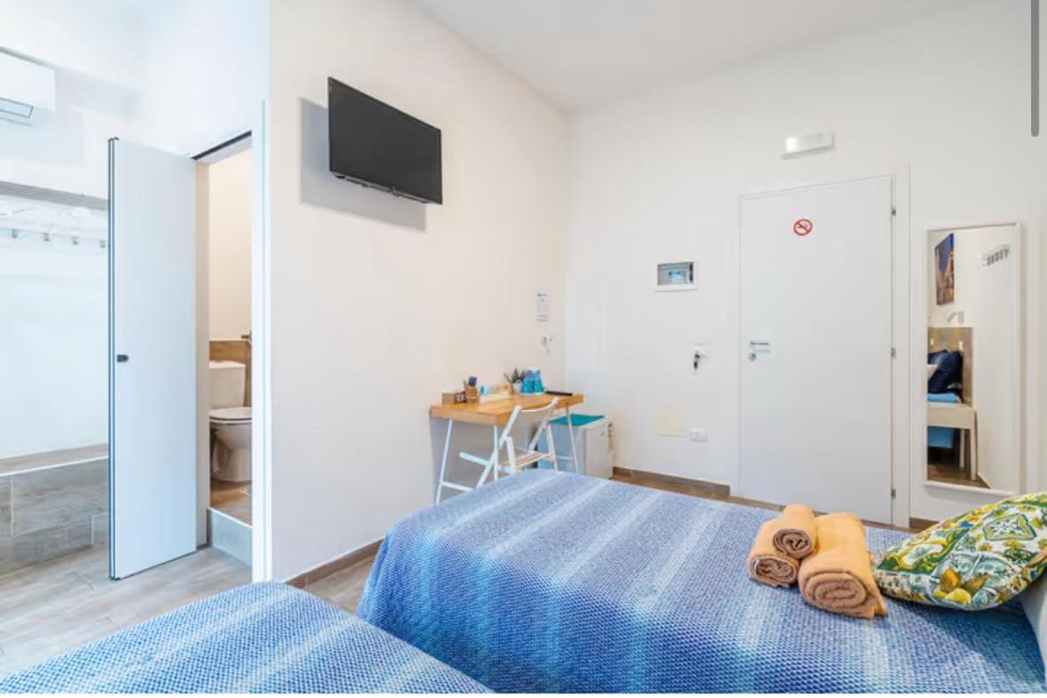 Raudino Rooms Syracuse Ngoại thất bức ảnh