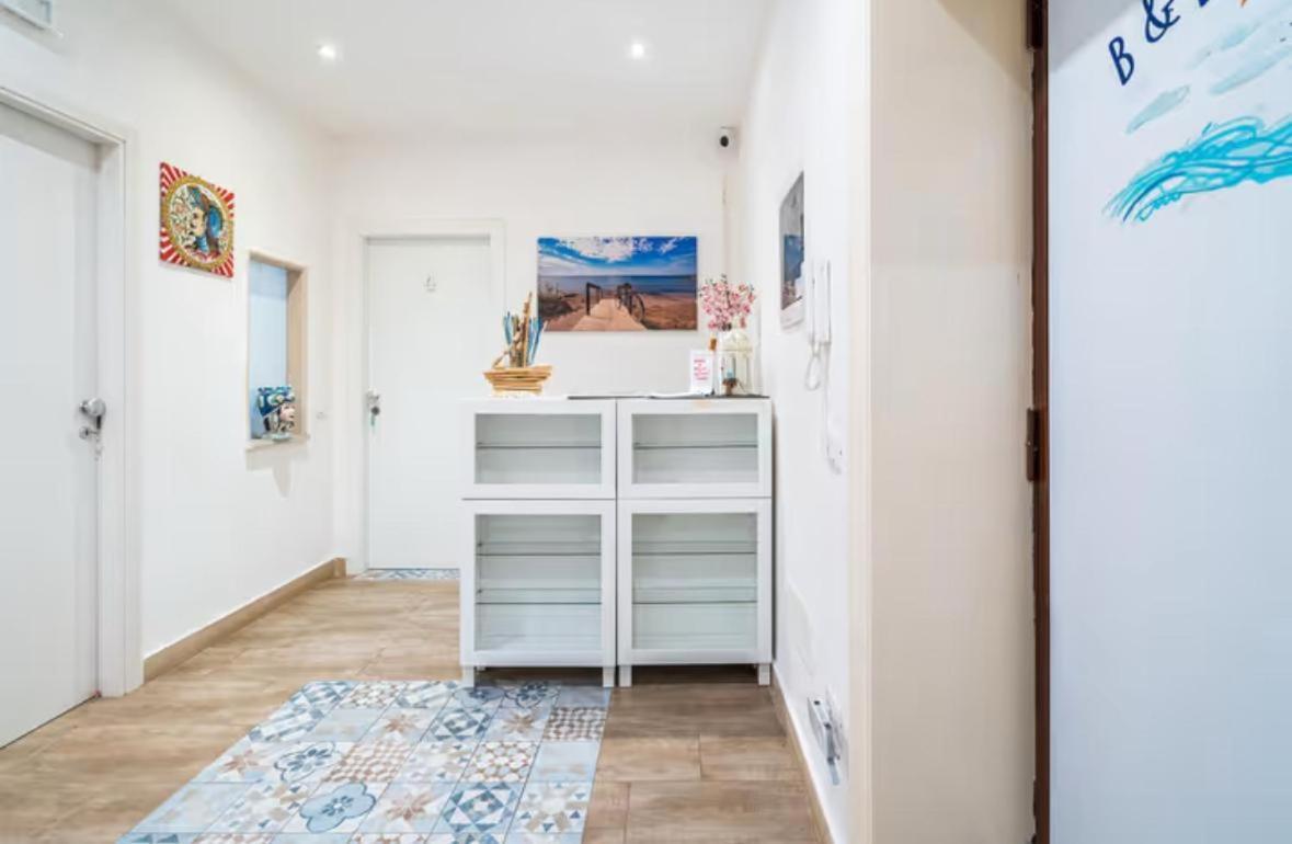 Raudino Rooms Syracuse Ngoại thất bức ảnh