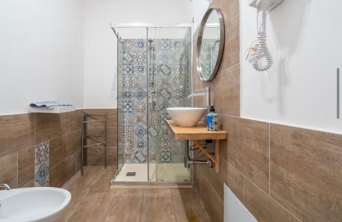 Raudino Rooms Syracuse Ngoại thất bức ảnh