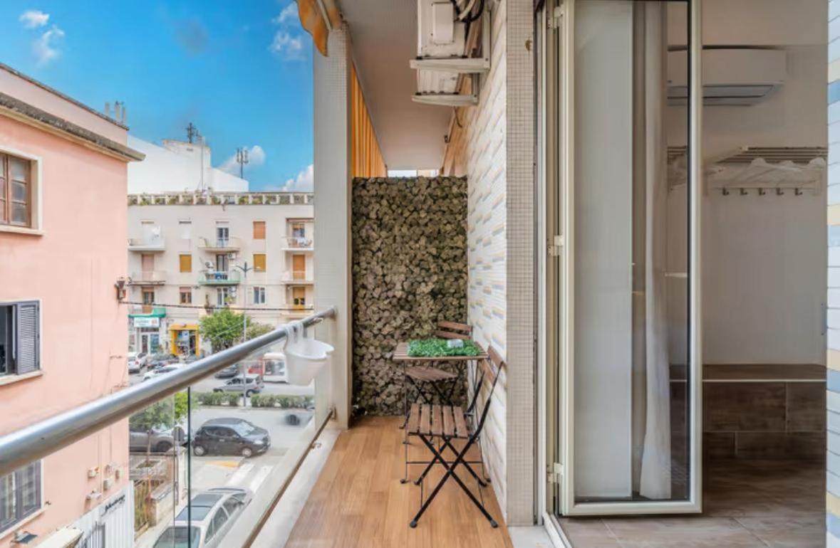 Raudino Rooms Syracuse Ngoại thất bức ảnh