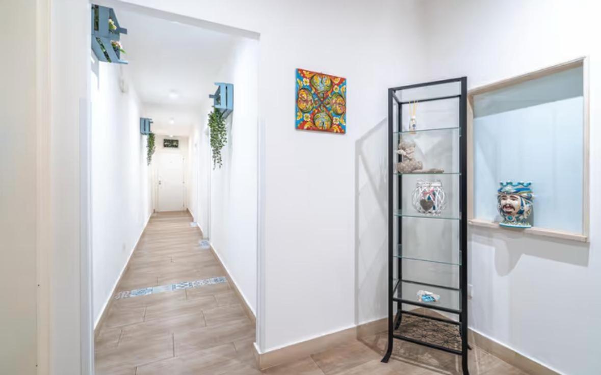 Raudino Rooms Syracuse Ngoại thất bức ảnh